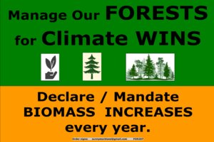 Climate WINS Forests 2:3