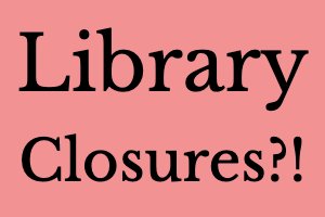 closures