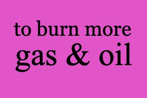 don't you frack