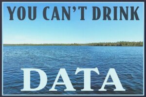 Drink? DATA