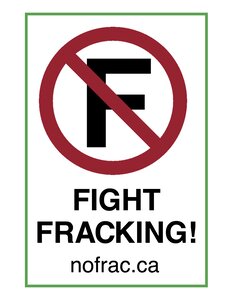 Fight Fracking