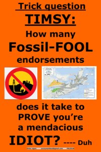 Fossil  FOOL 2