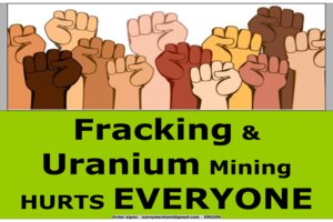 Fracking & Uranium HURTS 2:3 (copy)