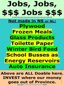 Jobs for Us