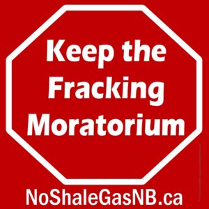 Keep Moratorium NB