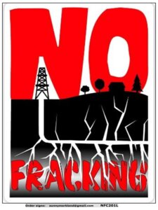 NO Frac Below