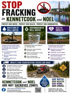 NO Frac NOEL-Kennetcook