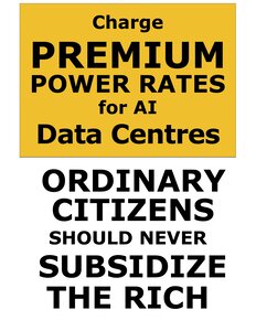 Premium Power Rates
