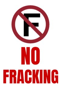 Simply No Fracking