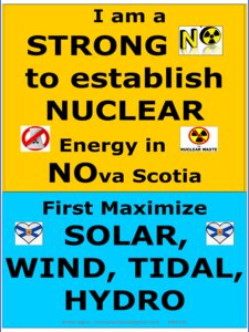 Strong NO Nuc