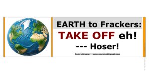 Take OFF -- Hoser