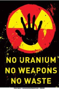 Weapons, Waste 2:3